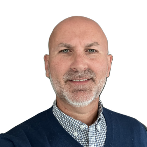 Goran Velickovski